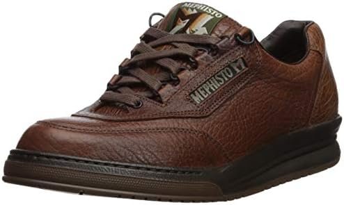 Mephisto Men's Match Walking Shoe